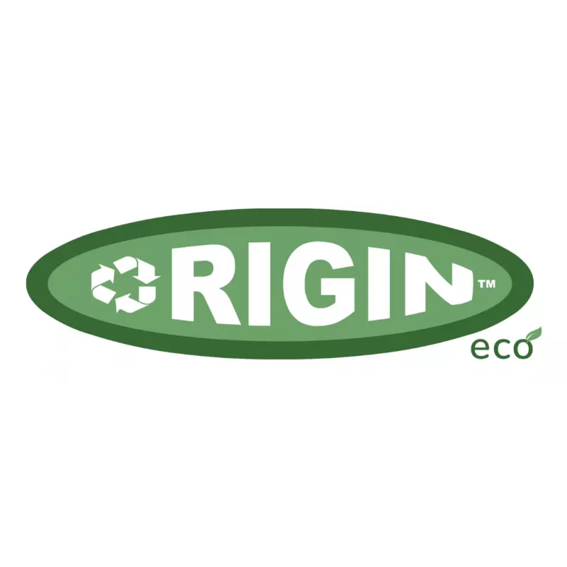 Origin Storage 85550 cable InfiniBand/fibra óptica 2 m LC OFNR aguamarina