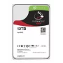 Seagate NAS HDD IronWolf disco duro interno 12 TB 7200 rpm 256 MB 3,5 pulgadas Serial ATA III