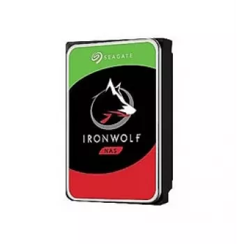 Seagate IronWolf ST1000VN008 disco duro interno 1 TB 5400 RPM 256 MB 3,5 pulgadas Serial ATA III