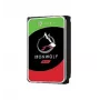Seagate IronWolf ST1000VN008 disco duro interno 1 TB 5400 RPM 256 MB 3,5 pulgadas Serial ATA III