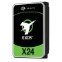 Seagate Exos X24 disco duro interno 20 TB 7200 rpm 512 MB 3,5 pulgadas SAS