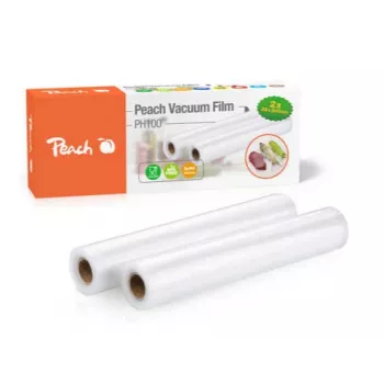 Peach PH100 accesorio para envasadora al vacío rollo de film para envasar al vacío
