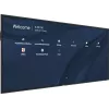 Viewsonic CDE105UW pizarra interactiva 2,67 m (105