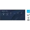 Viewsonic CDE105UW pizarra interactiva 2,67 m (105