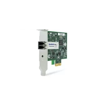 Allied Telesis 2914SX/LC adaptador de red de fibra óptica interno 1000 Mbit/s