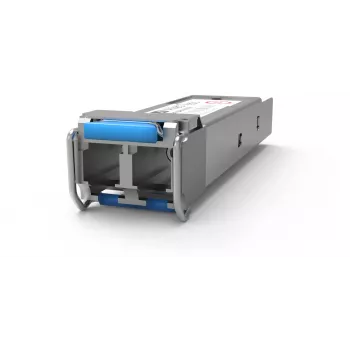 Allied Telesis AT-SPLX10A módulo transceptor de red fibra óptica 1000 Mbit/s SFP 1310 nm