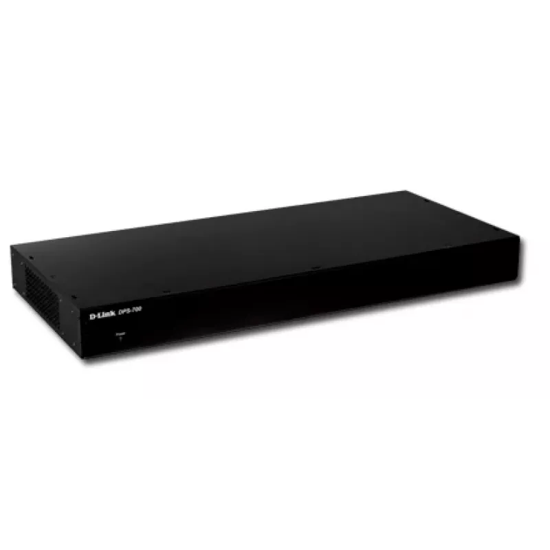 D-Link DPS-700/E componente para switch de red fuente de alimentación