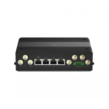 D-Link router de tránsito 5G