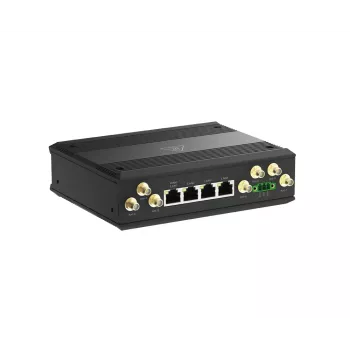 D-Link router de tránsito 5G