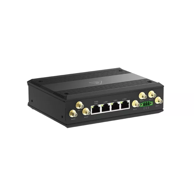 D-Link router de tránsito 5G