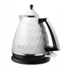 De’Longhi Brillante KBJ 2001.W hervidor de agua 1,7 L 2000 W blanco