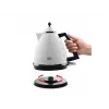 De’Longhi Brillante KBJ 2001.W hervidor de agua 1,7 L 2000 W blanco