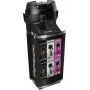 NutriBullet NBP 016 Flip batidora portátil negra