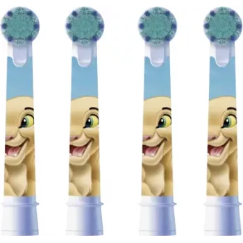 Oral-B El Rey León 4 uds. multicolor