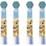 Oral-B El Rey León 4 uds. multicolor