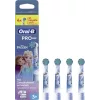 Oral-B Frozen 4 uds. multicolor