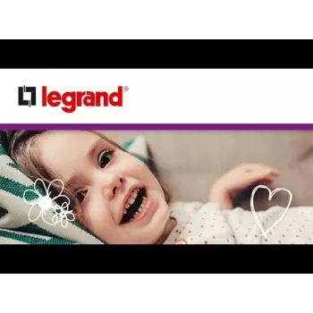 Legrand 346250 relé eléctrico