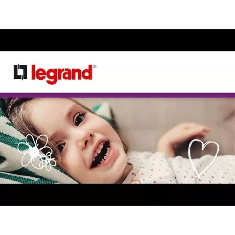 Legrand 346250 relé eléctrico