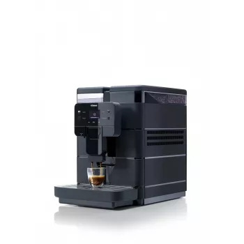 Saeco New Royal negra cafetera semiautomática 2,5 L
