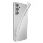 Cellularline Fine - Galaxy A37, funda, Samsung, Galaxy A37, 17 cm (6,7