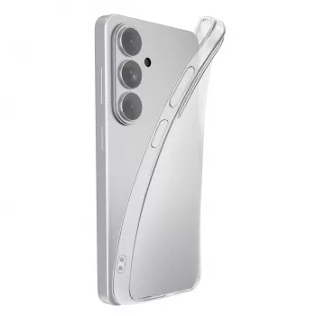 Cellularline Fine - Galaxy A57, funda, Samsung, Galaxy A57, 17 cm (6,7
