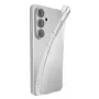 Cellularline Fine - Galaxy A57, funda, Samsung, Galaxy A57, 17 cm (6,7