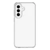 Cellularline Clear Protect – Galaxy A37 carcasa rígida con bordes de goma