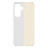 Cellularline Clear Protect – Galaxy A37 carcasa rígida con bordes de goma