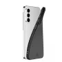 Cellularline CHROMA – Galaxy A57 funda TPU de color con superficie mate antideslizante y forro interior de microfibra resistente a los arañazos. Protege bordes y botones sin alterar el diseño del teléfono.