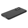 Cellularline CHROMA – Galaxy A57 funda TPU de color con superficie mate antideslizante y forro interior de microfibra resistente a los arañazos. Protege bordes y botones sin alterar el diseño del teléfono.