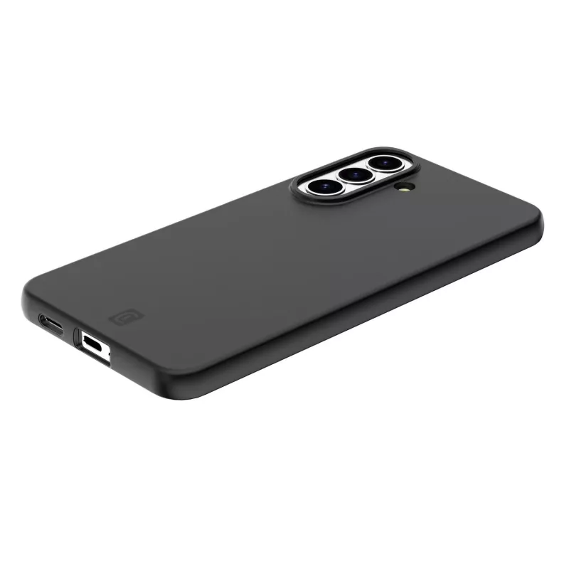 Cellularline CHROMA – Galaxy A57 funda TPU de color con superficie mate antideslizante y forro interior de microfibra resistente a los arañazos. Protege bordes y botones sin alterar el diseño del teléfono.