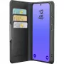 Cellularline Book Agenda 2 - Galaxy A37 funda tipo libro de piel sintética…