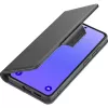 Cellularline Book Agenda 2 - Galaxy A37 funda tipo libro de piel sintética…