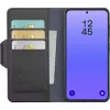 Cellularline Book Agenda 2 - Galaxy A37 funda tipo libro de piel sintética…