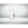 Cellularline Ultra Strong - Galaxy A57 funda transparente ultraprotectora con bordes amortiguadores de impactos y cámaras de aire integradas, diseñada para una protección máxima ante caídas accidentales.