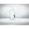 Cellularline Ultra Strong - Galaxy A37 funda transparente ultraprotectora con bordes amortiguadores de impactos y cámaras de aire integradas que garantizan la máxima protección ante caídas accidentales