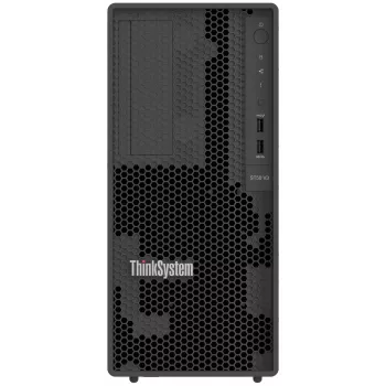 Lenovo ThinkSystem 7DF31002EA servidor 1,92 TB torre Intel® Xeon® 6353P 2,7 GHz 32 GB DDR5-SDRAM 500 W