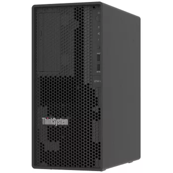 Lenovo ThinkSystem 7DF31002EA servidor 1,92 TB torre Intel® Xeon® 6353P 2,7 GHz 32 GB DDR5-SDRAM 500 W