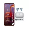 Motorola edge 60 neo + Moto Buds PG38C05749 16,1 cm (6,36