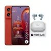 Motorola edge 60 neo + Moto Buds PG38C05749 16,1 cm (6,36