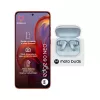 Motorola edge 60 neo + Moto Buds PG38C05749 16,1 cm (6,36