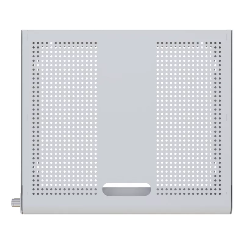 Dataflex 20.620 organizador de cajones de escritorio acero blanco