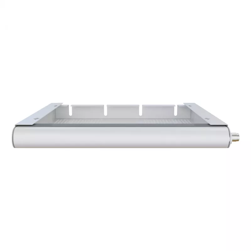 Dataflex 20.620 organizador de cajones de escritorio acero blanco