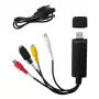 Techly I-USB-VIDEO-700TY convertidor de señal de vídeo 720 x 576 píxeles
