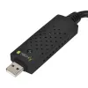 Techly I-USB-VIDEO-700TY convertidor de señal de vídeo 720 x 576 píxeles