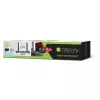 Techly soporte de pared universal para barra de sonido máx. VESA 600x400