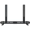 Techly soporte de pared universal para barra de sonido máx. VESA 600x400