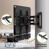 Techly soporte de pared universal para barra de sonido máx. VESA 600x400