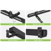 Techly soporte de pared universal para barra de sonido máx. VESA 600x400