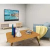 Techly soporte de pared universal para barra de sonido máx. VESA 600x400